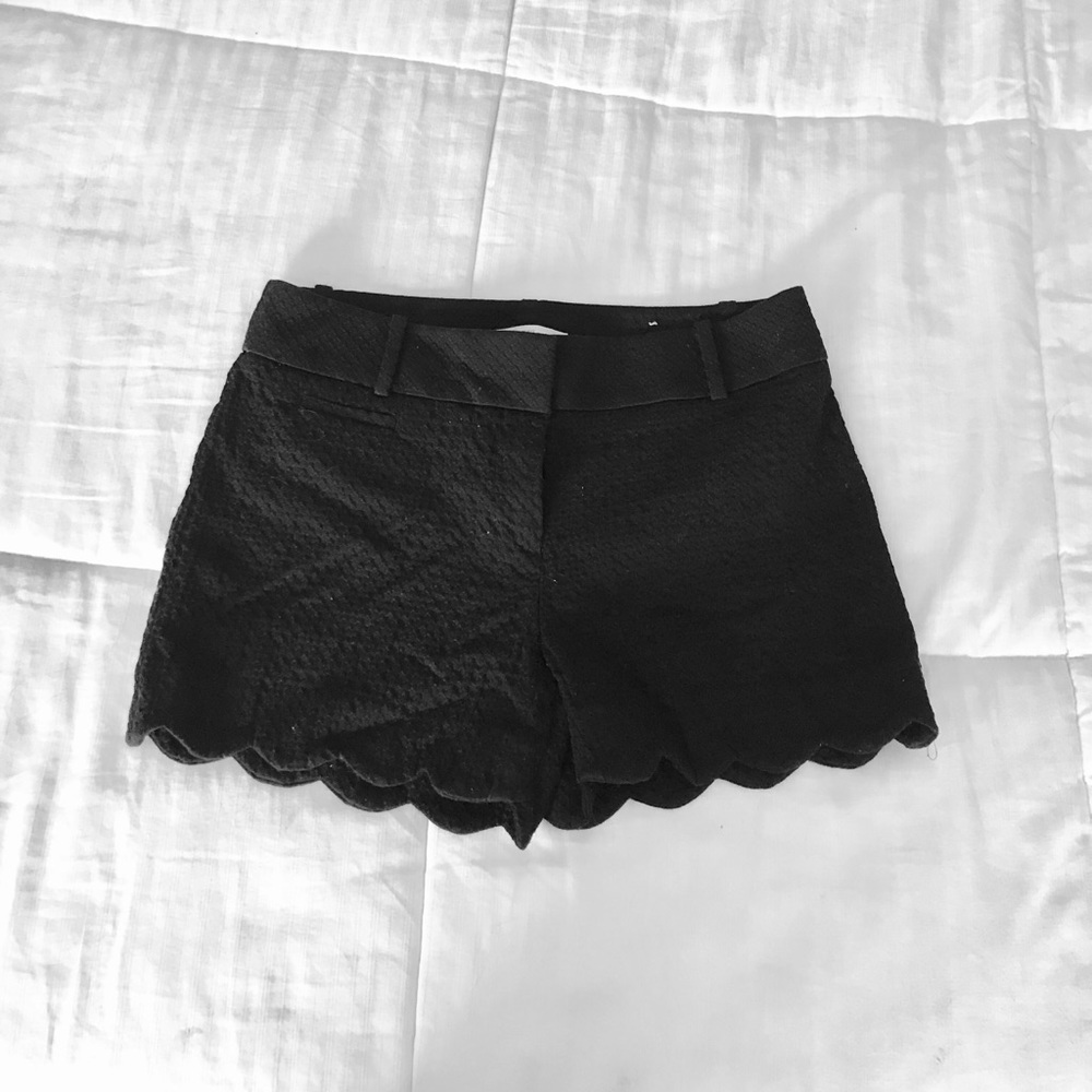 Black Shorts •• Slightly Worn!!
